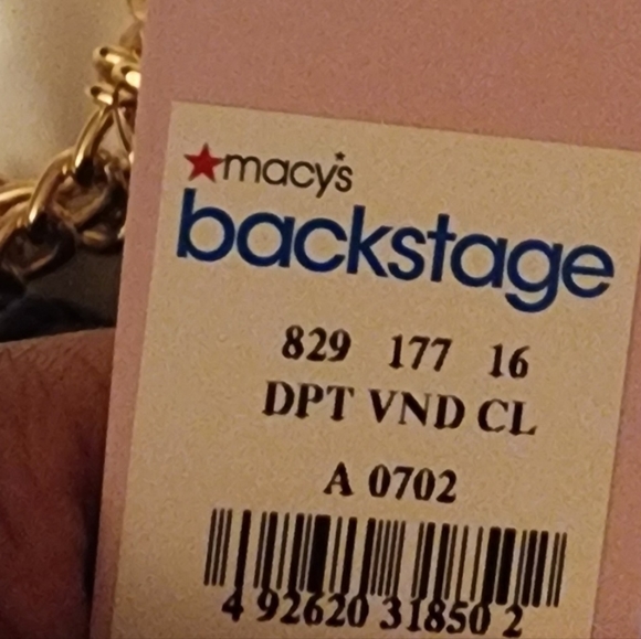 Vegan E-Handbag NWT - Picture 5 of 11